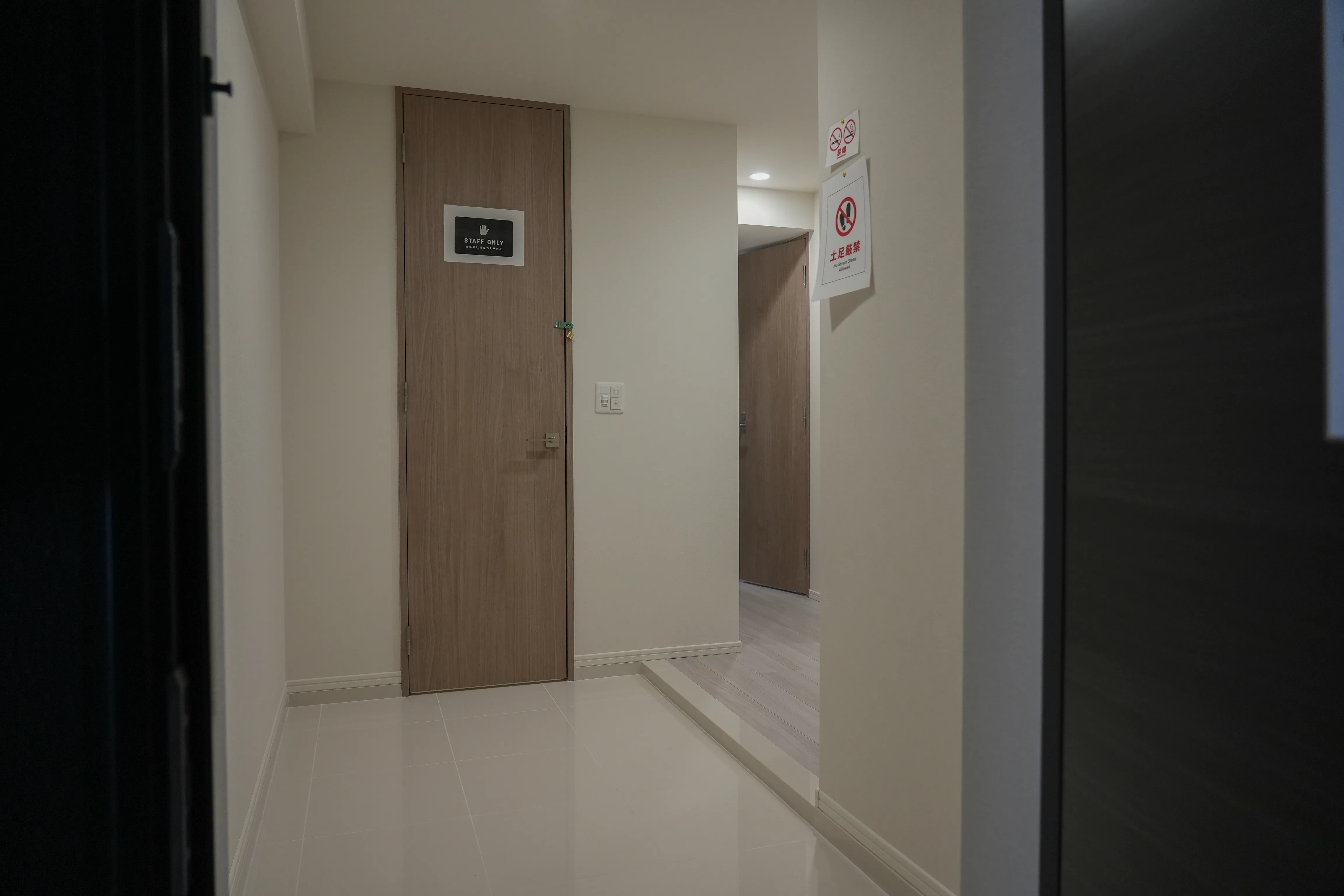 リベール博多駅前208 客室写真 2