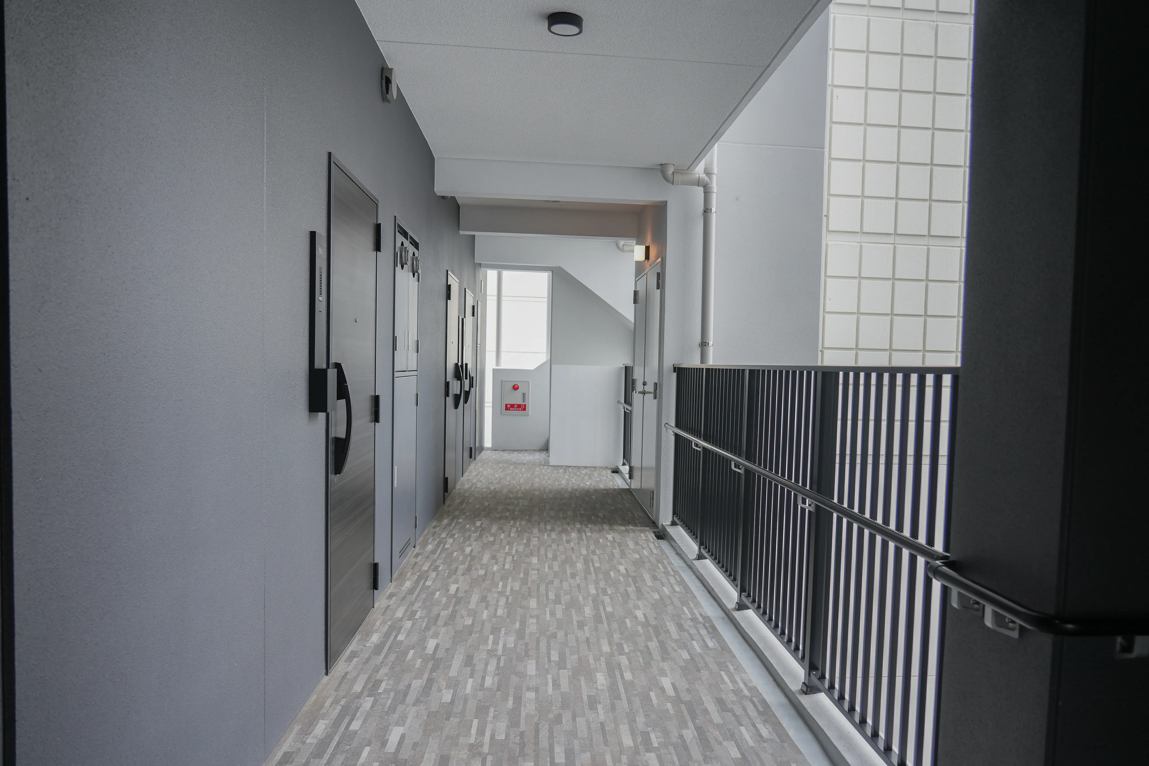リベール博多駅前503 客室写真 11